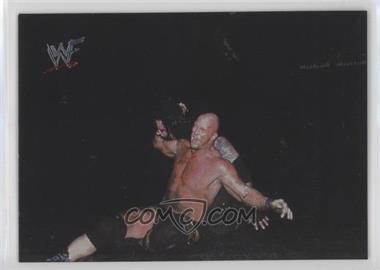 2000 Comic Images WWF No Mercy - [Base] #3 - Stone Cold Steve Austin