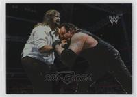 Mankind vs. The Undertaker