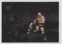 Stone Cold Steve Austin vs Undertaker