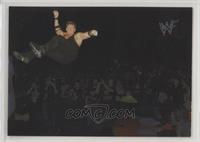 Stone Cold Steve Austin vs. Vince McMahon