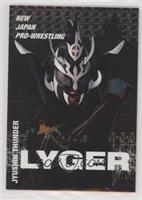 Jyushin Thunder Lyger