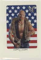 Steve Austin (Chaos Comics!) [Poor to Fair]