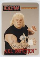 Axl Rotten