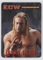 Jerry Lynn