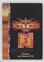 WCW Nitro