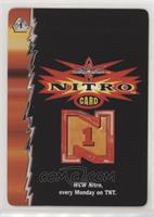 WCW Nitro