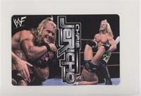 Stickers.com - Chris Jericho