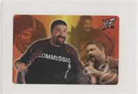 Mick Foley