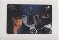 Undertaker