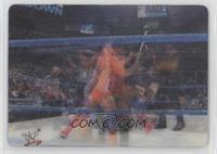 Kurt Angle vs. Undertaker
