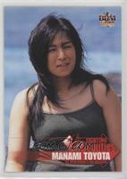 Manami Toyota