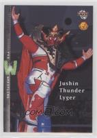 Jushin Thunder Liger