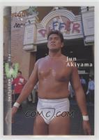 Jun Akiyama