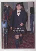 Yuka Nakamura