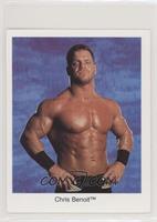 Chris Benoit [EX to NM]