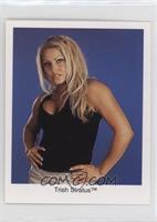 Trish Stratus