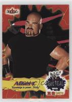 Tensai (Albert on Card)