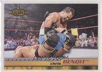 Chris Benoit