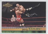 Perry Saturn [EX to NM]
