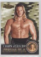 Chris Jericho