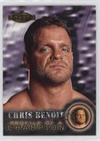 Chris Benoit