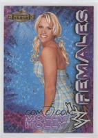 Molly Holly