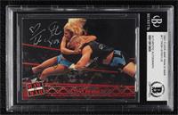 Trish Stratus [BGS Authentic]