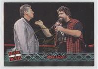 Mick Foley