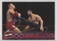 Steve Blackman