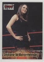 Stephanie McMahon