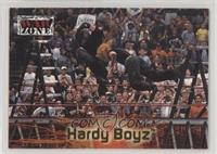 Hardy Boyz