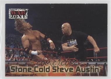 2001 Fleer WWF Raw is War - [Base] #77 - Stone Cold Steve Austin