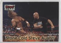 Stone Cold Steve Austin