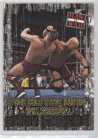 Stone Cold Steve Austin vs. William Regal