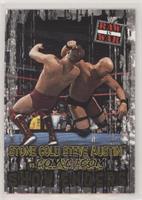 Stone Cold Steve Austin vs. William Regal