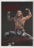 Shawn Michaels