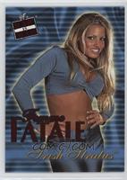 Trish Stratus