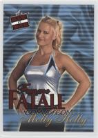 Molly Holly