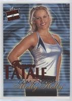 Molly Holly