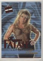 Terri Runnels [EX to NM]