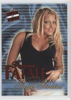 Trish Stratus