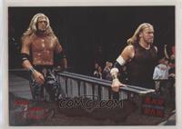 Edge & Christian