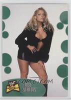 Trish Stratus