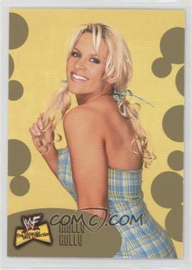 2001 Fleer WWF The Ultimate Divas Collection - [Base] #13 - Molly Holly