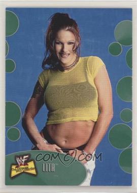 2001 Fleer WWF The Ultimate Divas Collection - [Base] #19 - Lita