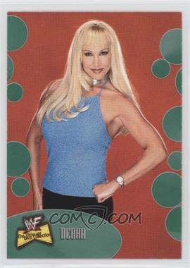 2001 Fleer WWF The Ultimate Divas Collection - [Base] #30 - Debra