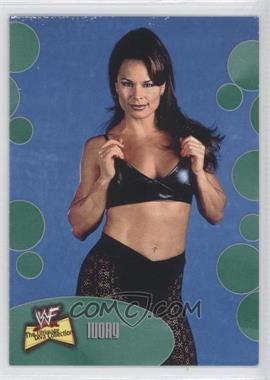 2001 Fleer WWF The Ultimate Divas Collection - [Base] #38 - Ivory