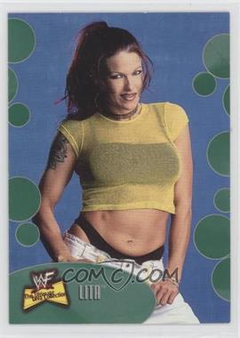 2001 Fleer WWF The Ultimate Divas Collection - [Base] #40 - Lita