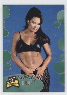 2001 Fleer WWF The Ultimate Divas Collection - [Base] #52 - Ivory