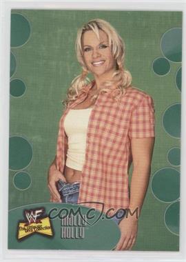 2001 Fleer WWF The Ultimate Divas Collection - [Base] #55 - Molly Holly